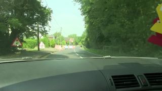 M@nyV1ds - whores_are_us - Flip Flop Pedal Pumping-4