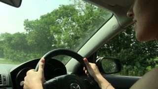 M@nyV1ds - whores_are_us - Flip Flop Pedal Pumping-8