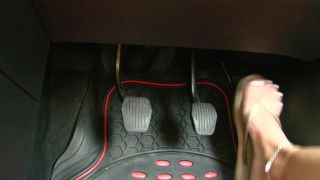 M@nyV1ds - whores_are_us - Flip Flop Pedal Pumping-9