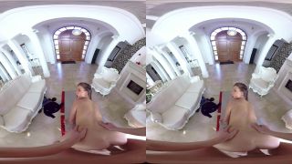 Teen Anal, yzed - Emma Brown Oculus/Go-8