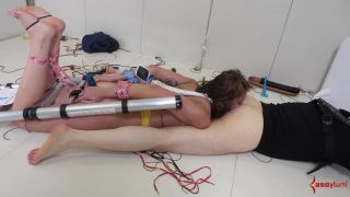 alex zothberg bdsm bdsm porn | Leah Winters – Submission, Inc. Quarantine Dreams #1 | bondage-6
