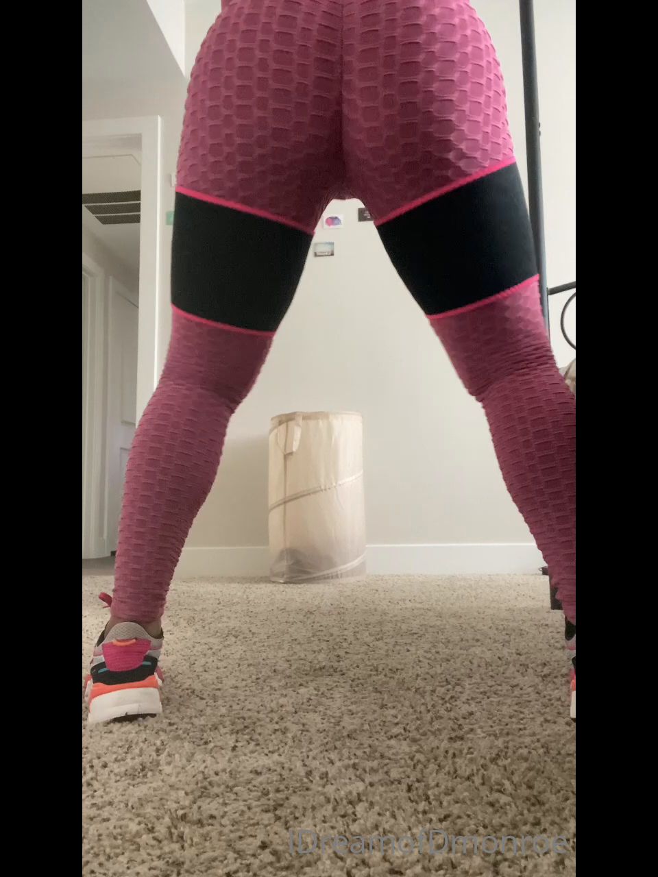 idreamofdmonroe IDreamOfDMonroe video 210