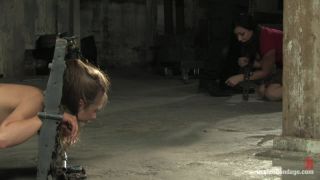 adult clip 6 Julie Night, Devaun, roselip fetish on bdsm porn -3