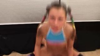 7116 Bukkake, Blowjob, Creampie-1