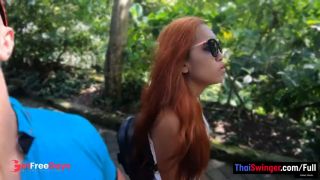 [GetFreeDays.com] Monkey business with big ass Thai girlfriend who enjoys sex after Sex Film October 2022-3