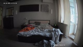 HD Voyeur House: Aysi & Harold's Raw 2025 Cam Action!-9