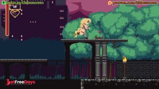 Hentai Game Castle of Vania 01-7