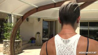 adult video 15 Jacquie Et Michel TV - Cheyenne, elf girl hentai on hardcore porn -1