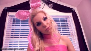 free xxx video 36 Episode: Bunny Breakdown - white - femdom porn japanese panty fetish-2