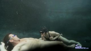 SexUnderwater e0424 The Swimmer (mp4)-2