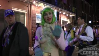 Mardi Gras 2016 Titties In Public New Orleans Public-7