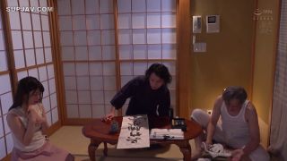Reducing Mosaic MEYD-515 旦那が喫煙している5分の間義父に時短中出しされて毎日10発孕ませられています…。 有村のぞみ-8