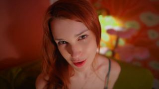 Taboo Thrills: Olive Wood's Stepmom Roleplay in FullHD!