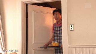 Reducing Mosaic CJOD-085 汗だく爆乳中出しプレス めぐり-2