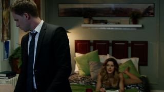 Elisabeth Hower - Suits s02e11 2012 HD-0