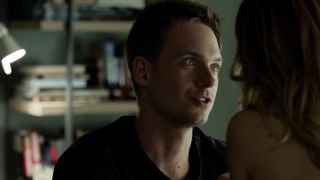 Elisabeth Hower - Suits s02e11 2012 HD-2