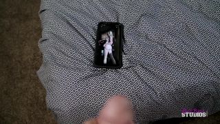 porn clip 24 BareBackStudios – Maggie Green in Horny Step-Mom Must Fuck Her Step-Son – Mom Catches Me Jerking Off To Porn, butt fetish on femdom porn -5