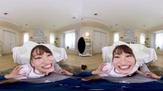 SIVR-031 C - Japan VR Porn - (Virtual Reality)-1