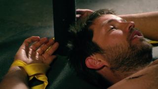 Christian Pitre, Mindy Robinson – Bounty Killer (2013) HD 1080p!!!-9