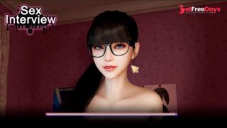 Hentai 3D GameSex Interviewice creamH 3DHentaiAnimeDoujin-3