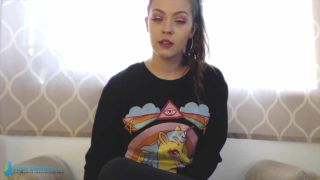 online xxx clip 32 Jerkoff instructions on fetish porn velvet fetish-4