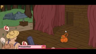 Ankha Hentai Milfrim - Part 2 - Big Ass Pumpkin By LoveSkySanHentai-7