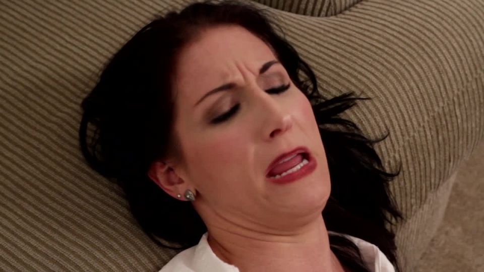 online porn video 41 Cinched and Secured – Raven Eve – Bad Babysitter Bound | foot | bdsm porn gym foot fetish