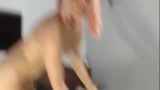 free xxx video 19 Cute teen fucks for money,  on teen -7