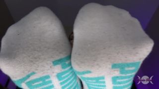 online xxx clip 40 Feet Above - pov foot worship - pov denture fetish-2