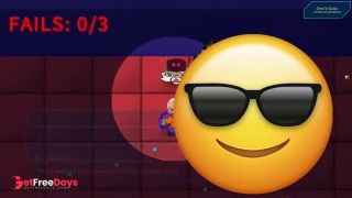 Dragon Boll kame paradise 3 Game Play Part 02-4