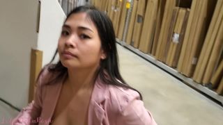 porn clip 39 doctor fetish Lola DeLaRosa – Fucking Myself With Tools At The Store – Femdom Pov, fetish on femdom porn-9