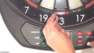 NSimsVideo 31 - NOT A Dart Ninja HD (29 07 2011)-2