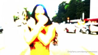 Danny Mancinni - dannymancinixxx () Dannymancinixxx - wonder woman av paulista mulher maravilha avpaulista 07-05-2021-3