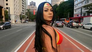 Danny Mancinni - dannymancinixxx () Dannymancinixxx - wonder woman av paulista mulher maravilha avpaulista 07-05-2021-4