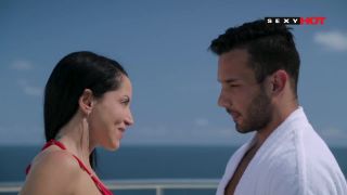 hardcore sex big ass | Elisa Sanches, Joyce Jac, Bianca N, Bibi W - Mulher No Volante - 2ª Temporada - Ep.1  | big ass-0