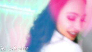 Quinn WildeSwallowSalon - Oral Creampie Will Blow Your Mind-0