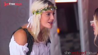 Witchcraft the Time Traveller-2