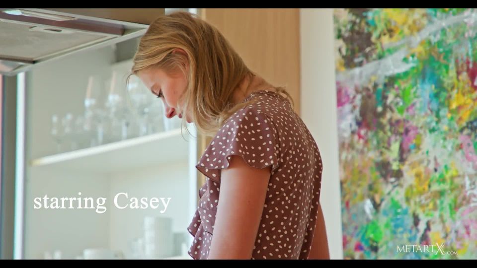 Casey Fresh Salad - FullHD1080p