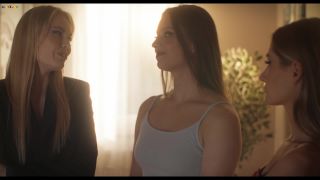 Tiffany Tatum, Mia Split, Mimi Cica - Mia Split Loves Journey Through Grief - Teen-1