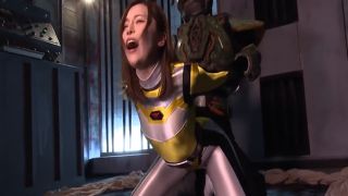 [SuperMisses.com] SPSB-64 Blitz man: Yellow Blitz-007-9