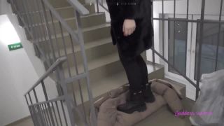 free adult video 45 Goddess Valeria: Make My Slave Carry All My Groceries And Publicly Humiliate Her | fetish | fetish porn femdom threesome-7
