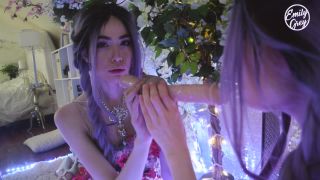 free porn clip 44 Emily Grey – Sloppy Reflections on toys drunk fetish porn-7