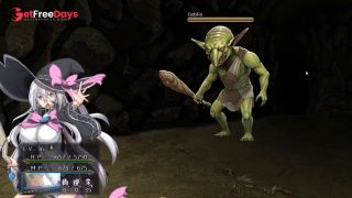 [GetFreeDays.com] ALL GOBLIN HENTAI ANIMATIONS - WITCH OF ECLIPSE NEW GAME Sex Leak May 2023-7