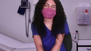 free adult video 32 Goddess Alexa – Nurse JOI Nurse Jerk Off Instructions | fetish | masturbation porn gag fetish-2