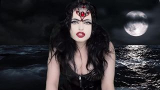 porn clip 8 cruel fetish Empress Poison – Sacrifice My Aroma Pig, jerkoff encouragement on masturbation porn-1