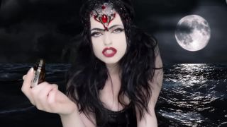 porn clip 8 cruel fetish Empress Poison – Sacrifice My Aroma Pig, jerkoff encouragement on masturbation porn-3