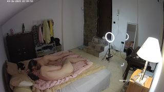 Voyeur - House - Exclusive Bedroom 2Nd Floor Apartment Ally Cam16 2024-03-17 720P - Amateur-5