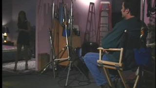 Nici Sterling – (Video Team) – Star Attraction, 2on1, 480p, 1995 | brunette | vintage-0