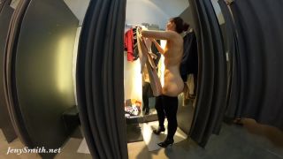 adult xxx video 9 Jeny Smith – Standard View Version - nylon - big ass porn ped socks fetish-5