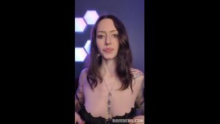 xxx clip 22 Raven Evil - Custom Cuck Dialogue - Slut Wife Condom Cuck - UltraHD 1920p | femdom | fetish porn wonder woman femdom-3